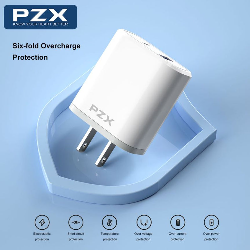 Cargue la imagen en el visor de la galería, Cabeza de carga PZX para celular P08
