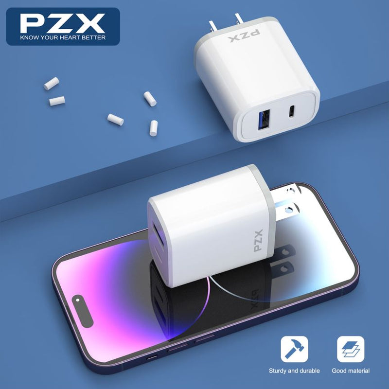 Cargue la imagen en el visor de la galería, Cabeza de carga PZX para celular P08
