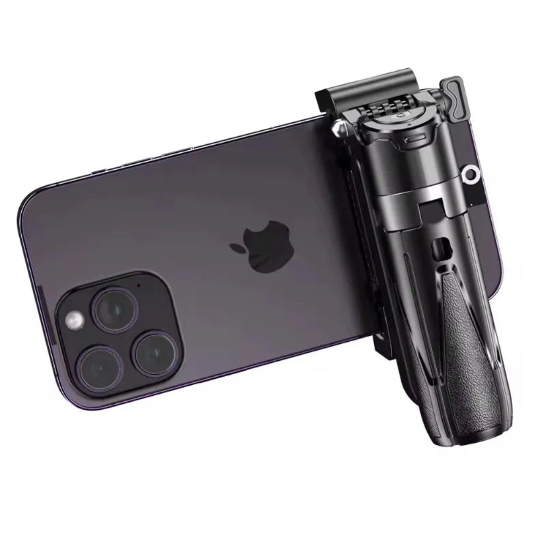 Trípode, Monópode, Palo Selfi Pequeño Portátil P15 MINI