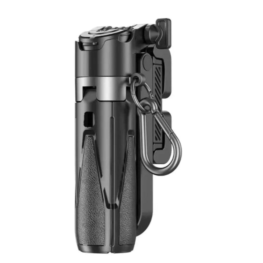 Trípode, Monópode, Palo Selfi Pequeño Portátil P15 MINI