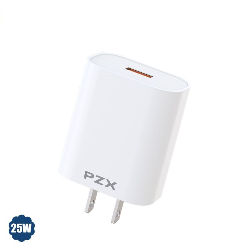 Cargador Para Celular 25W QC 5.0 P33