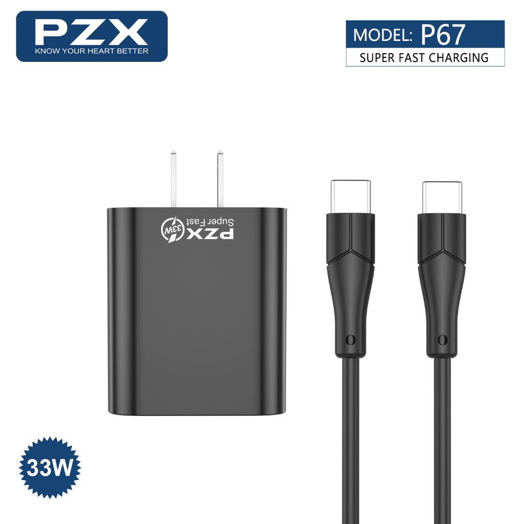 Cabeza Para Cargador PZX P67 B2B DESTAPE!