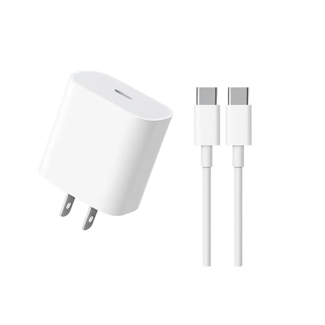 Cargador de Pzx Para Iphone de 30w P72C