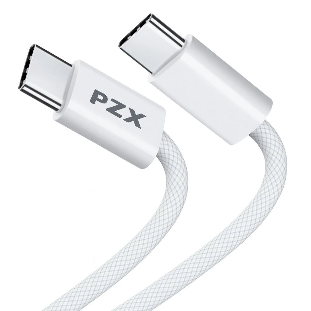 Cargador Para Celular Iphone 30w PZX P72C