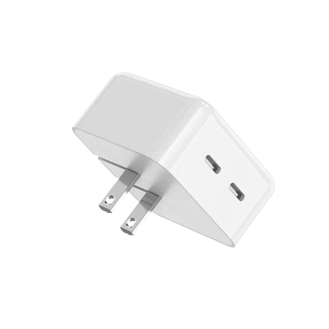 Cabezal De Carga Con Doble Entrada Type C PZX P73