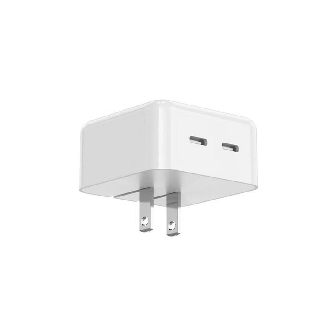 Cabezal De Carga Con Doble Entrada Type C PZX P73