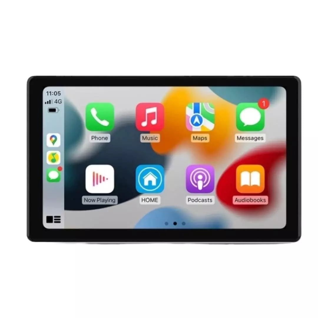 Car Play Stereo Portable CP7 B2B DESTAPE