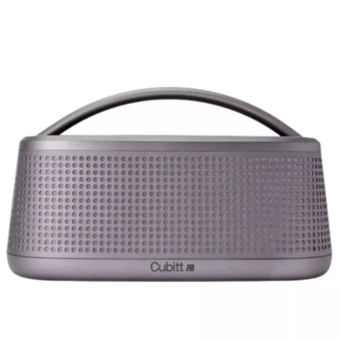 Parlante Cubitt Con Potencia De 40w CT-PWPRO2