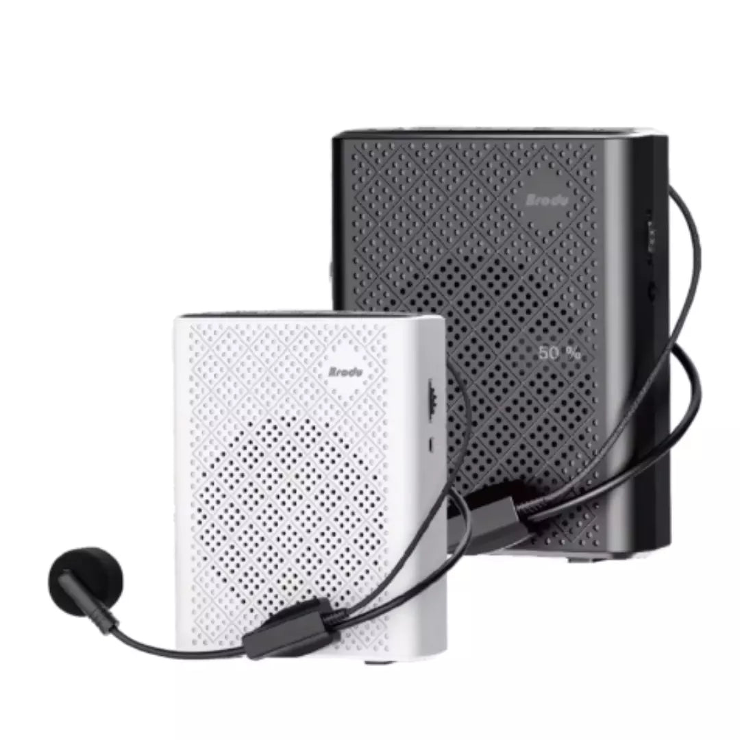 Parlante De Perifoneo Con Micrófono BTS-1383 B2B