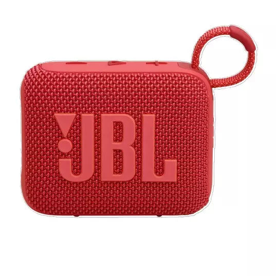 Parlante JBL Portátil Resistente A las Salpicaduras GO4