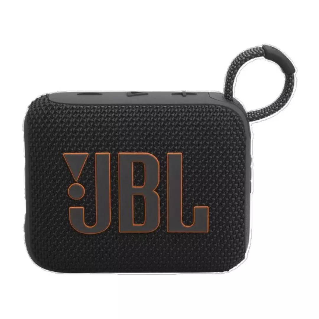 Parlante JBL Portátil Resistente A las Salpicaduras GO4