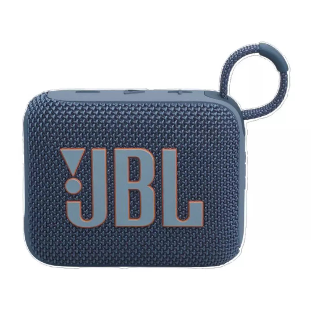 Parlante JBL Portátil Resistente A las Salpicaduras GO4