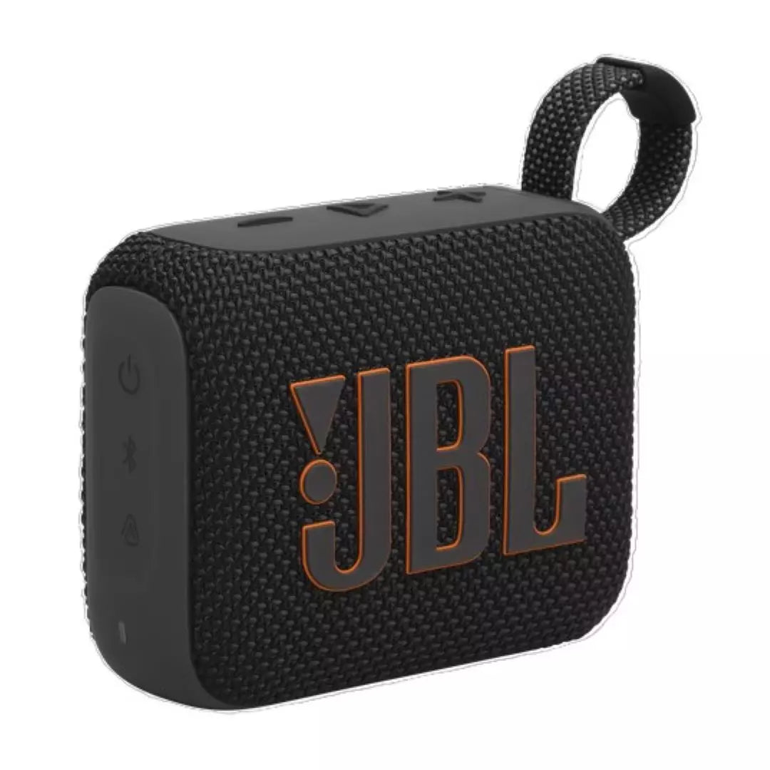 Parlante JBL Portátil Resistente A las Salpicaduras GO4