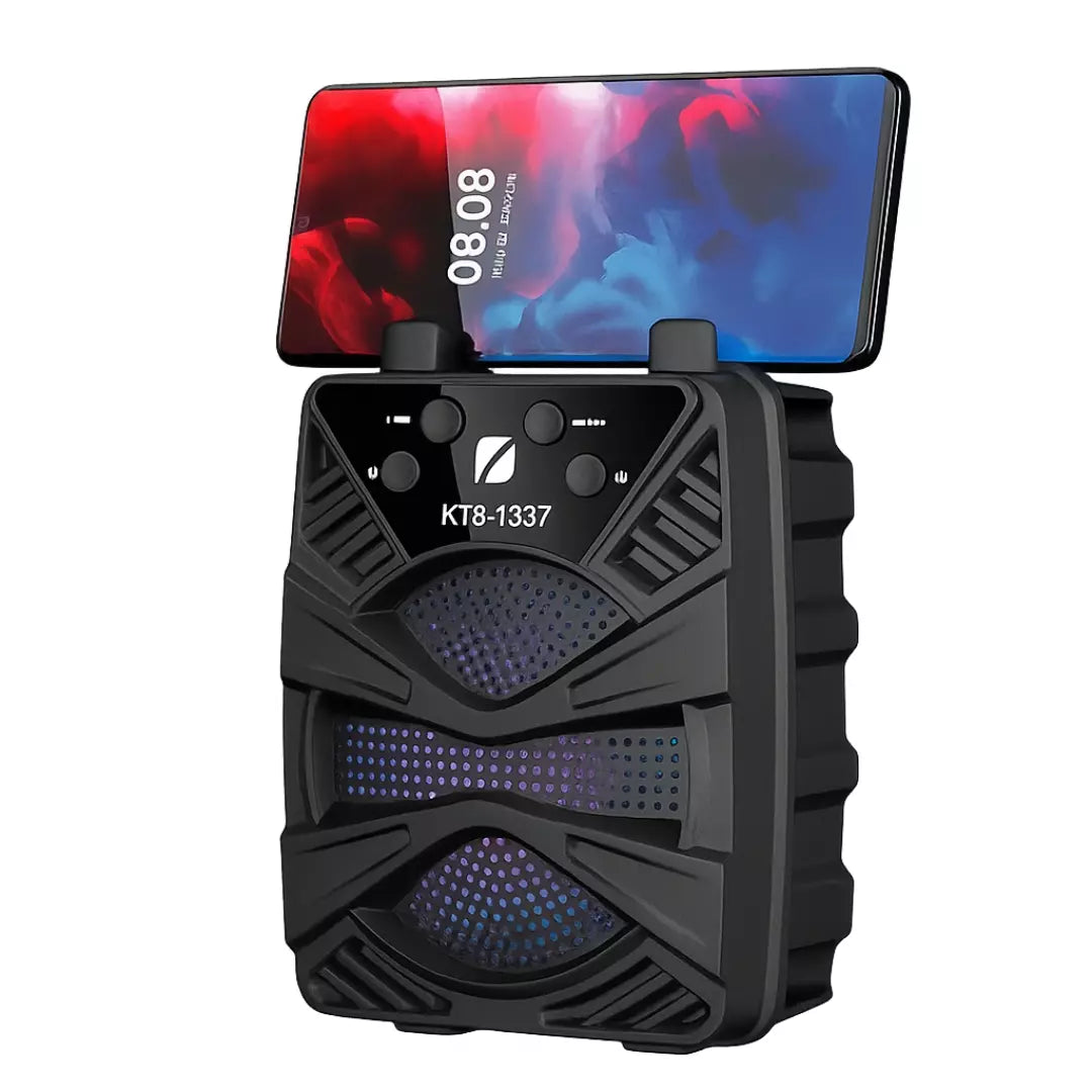 Radio Parlante Bluetooth De 3" KTS-1337