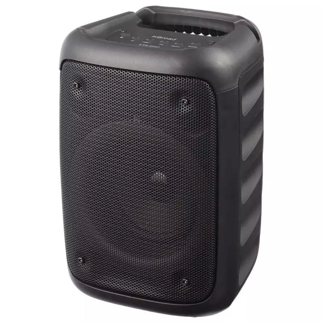 Parlante Recargable De Alta Fidelidad KTS-2042
