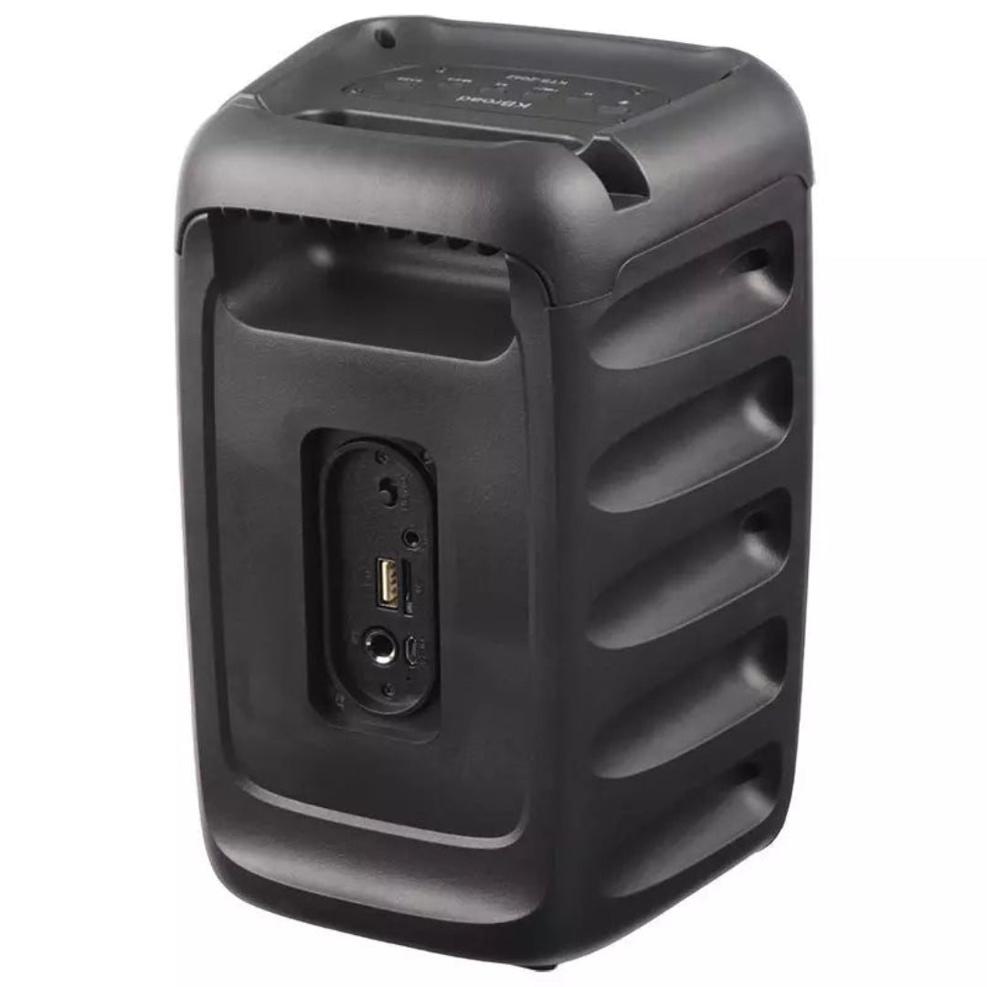 Parlante Recargable De Alta Fidelidad KTS-2042