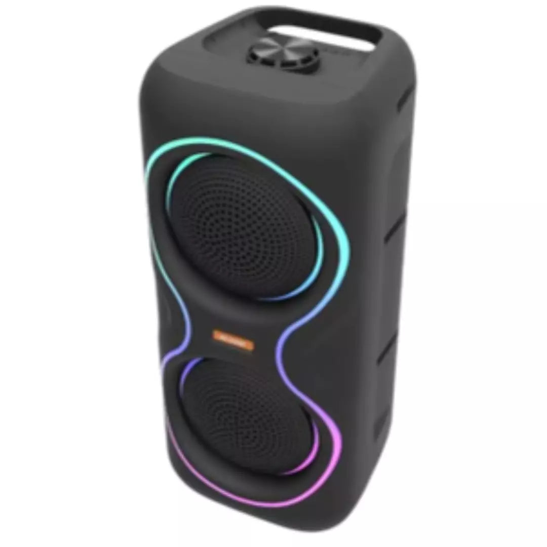 Cabina De Sonido Con Potencia De 18w MS-2040BT B2B