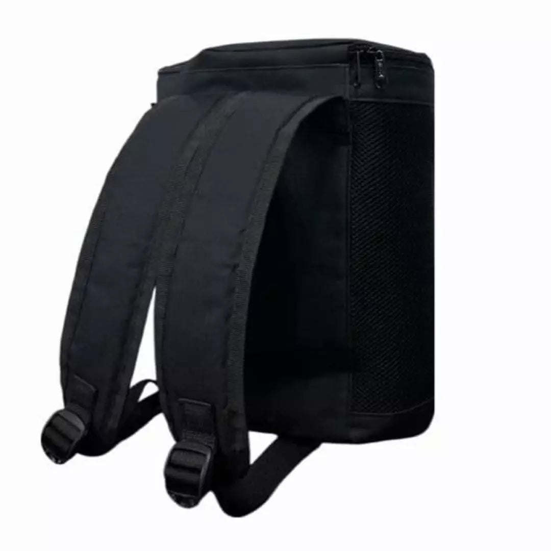 Cabina Niatec Vulcan + Morral de Transporte NT-PB90 + NT-V9