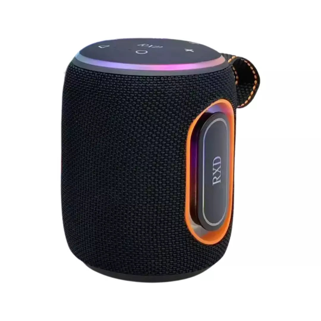 Radio Parlante Portátil Potencia de 10w RX08 B2B