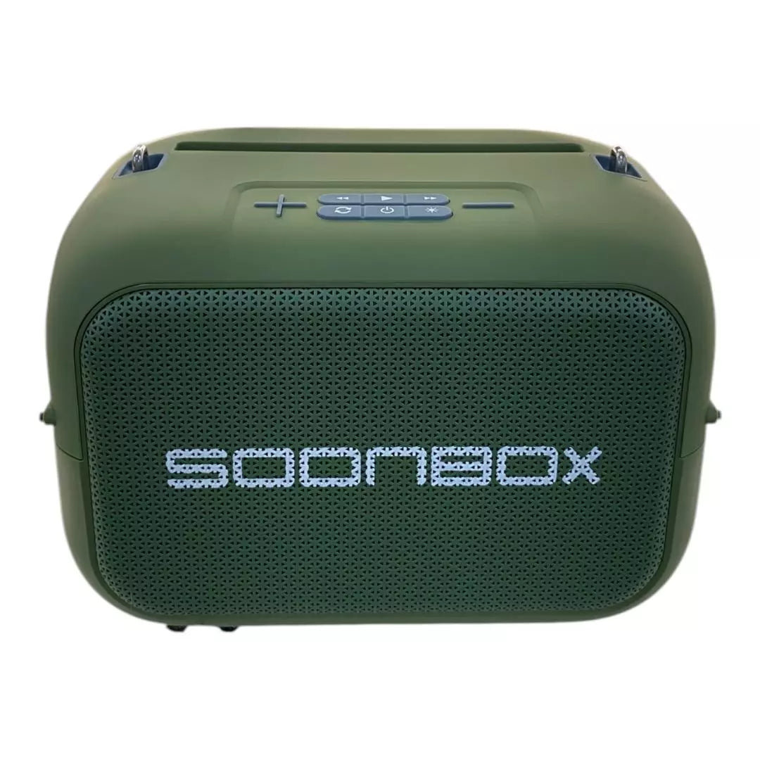Parlante Sonboox S3000