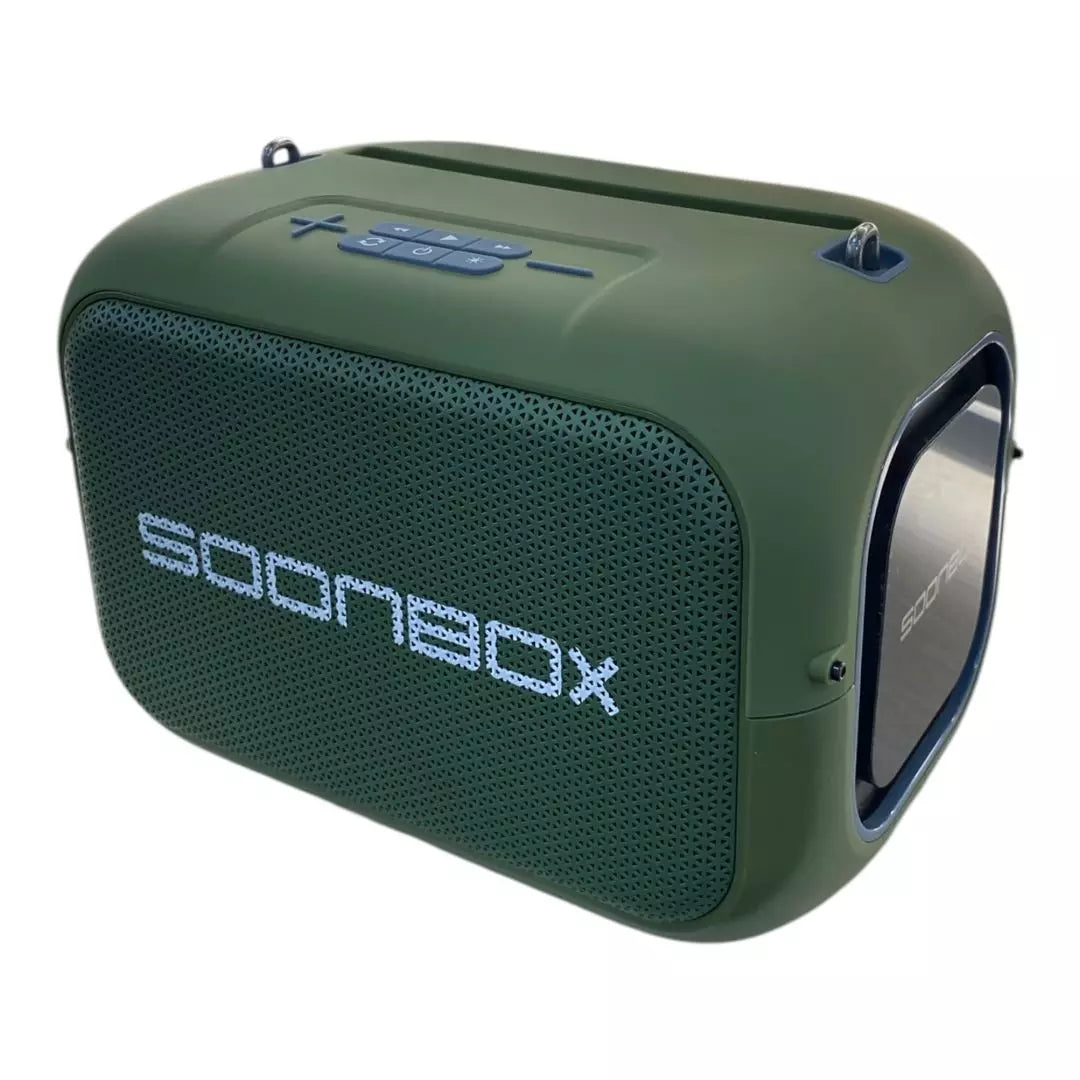Parlante Sonboox S3000