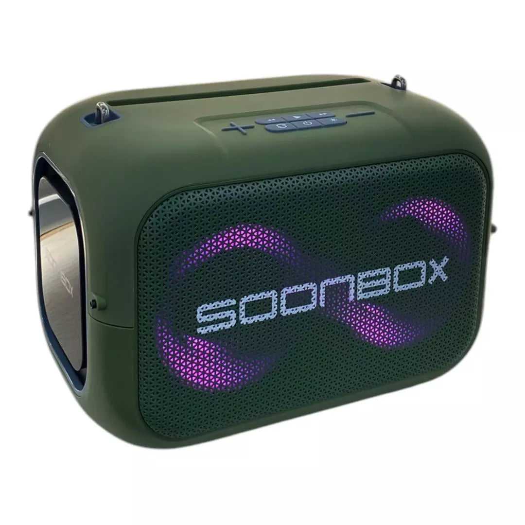 Parlante Sonboox S3000
