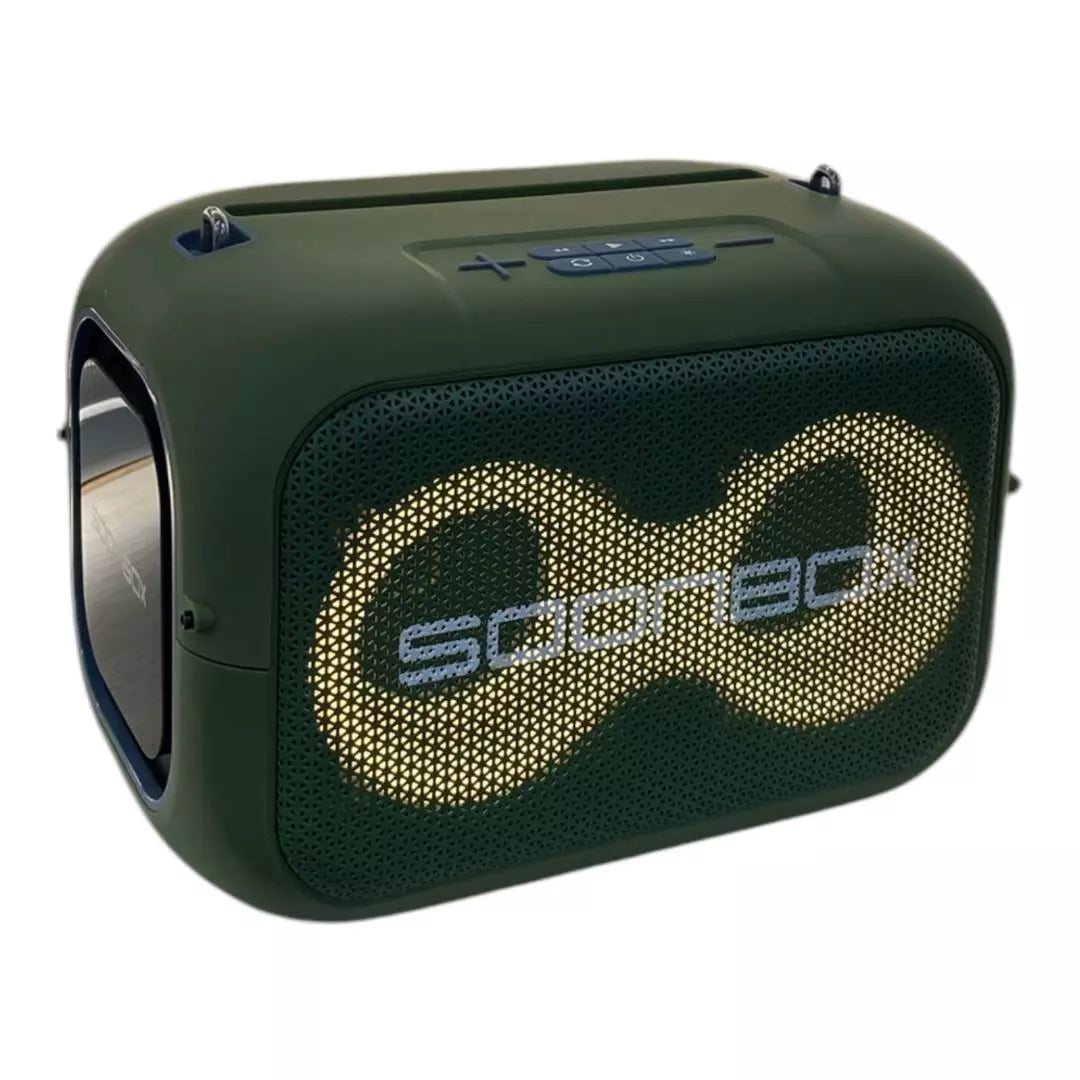 Parlante Sonboox S3000