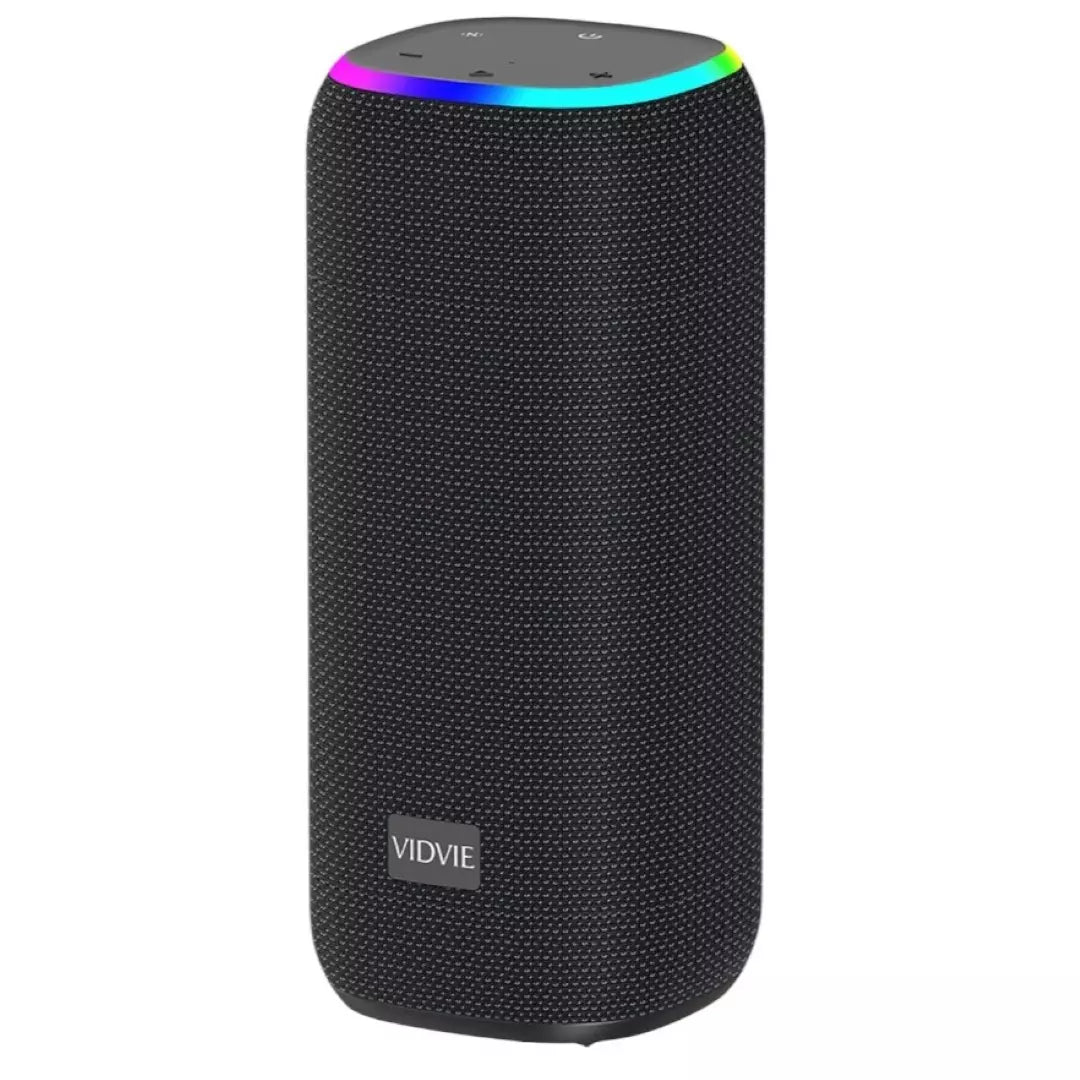 Parlante De 60W De Potencia  Vidvie SP927 B2B