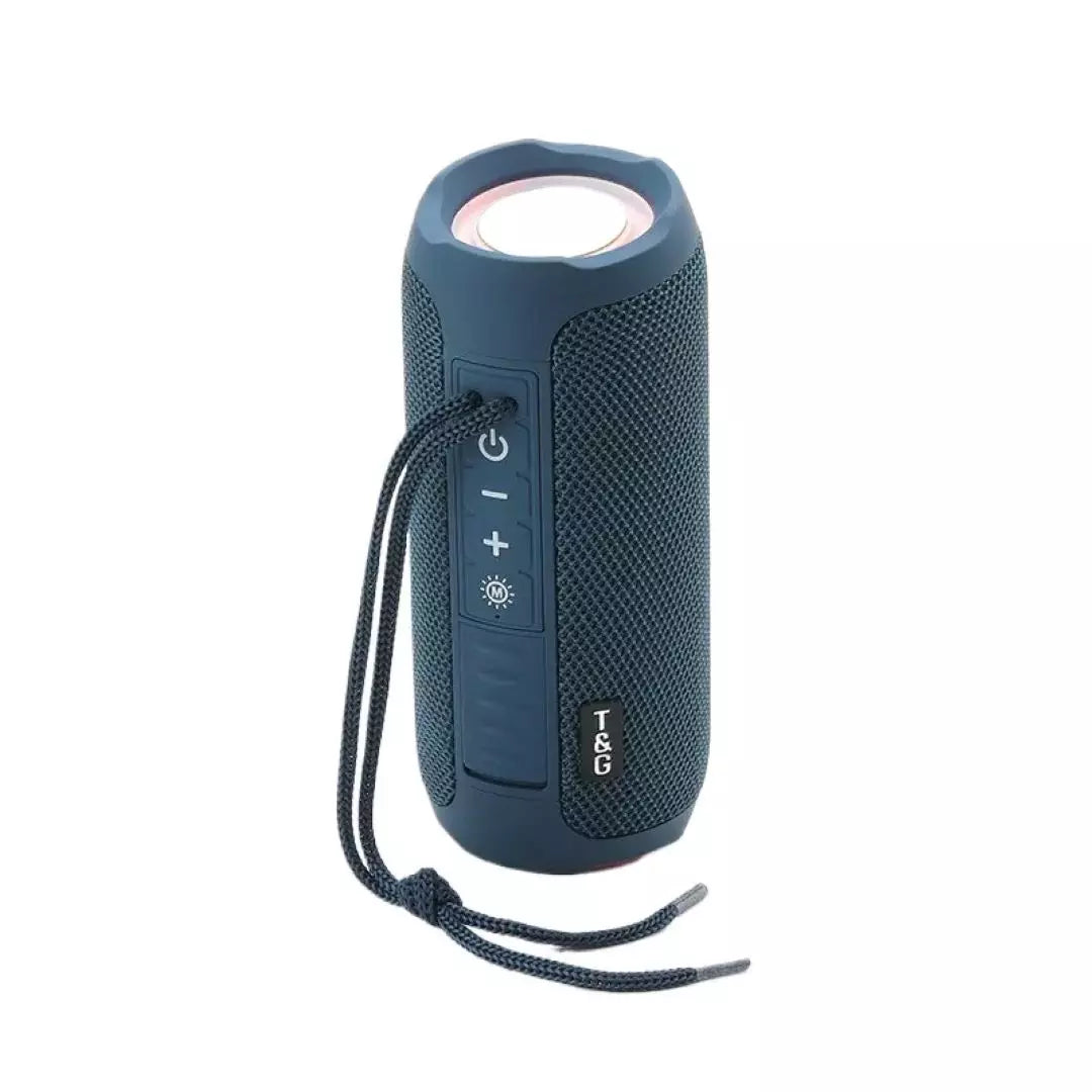 Radio Parlante Bluetooth T&G TG-227