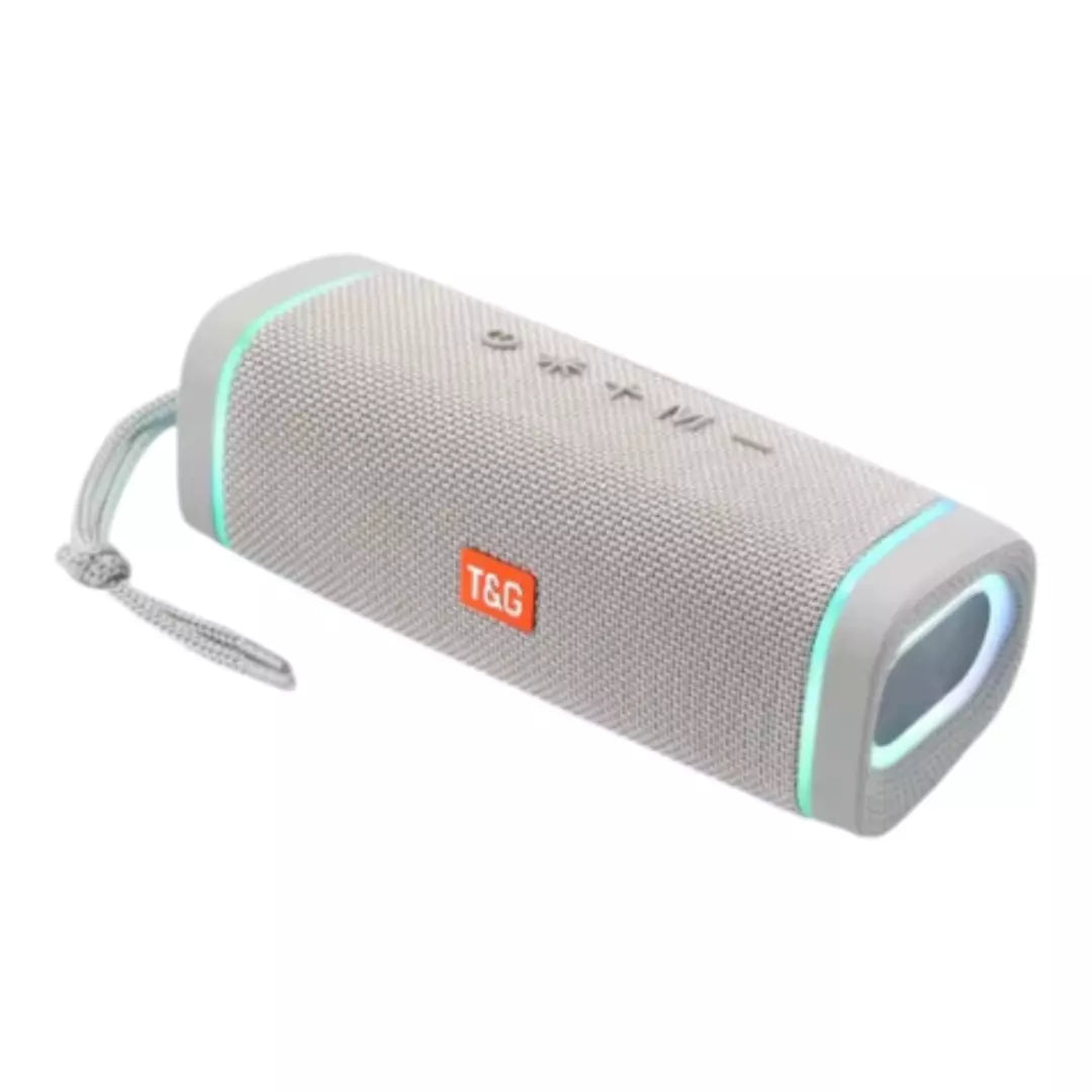 Radio Parlante T&G Portatil TG-375