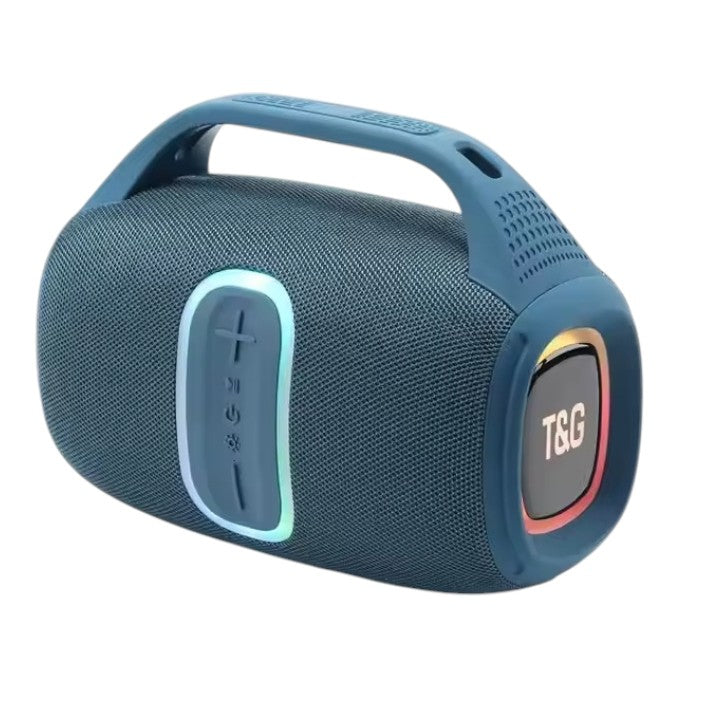 Radio Parlante T&G Portatil TG674 B2B