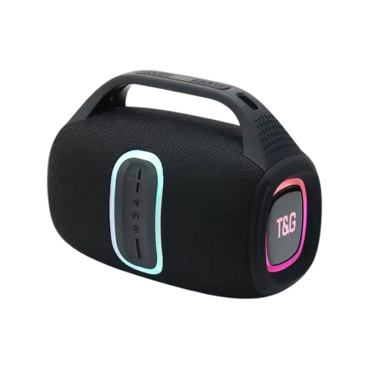 Radio Parlante T&G Portatil TG674 B2B