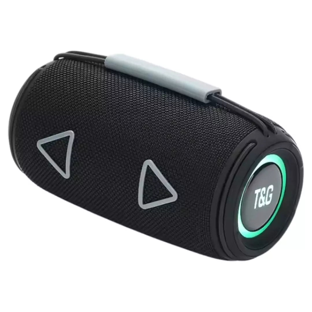 Radio Parlante T&G Portátil TG657 B2B