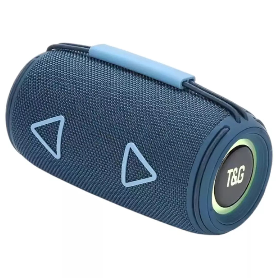 Radio Parlante T&G Portátil TG657 B2B