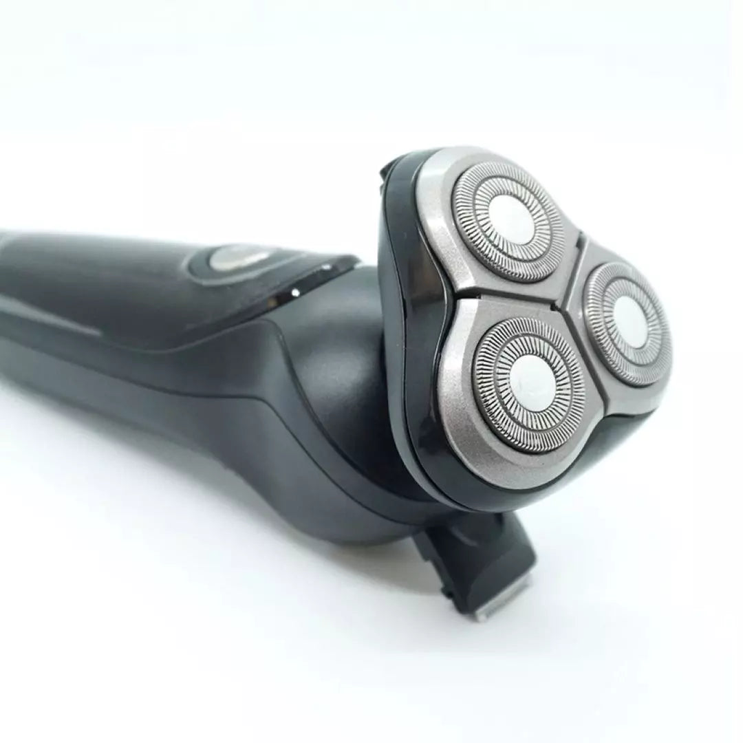 Maquina Patillera Mozer Recargable MZ-1153