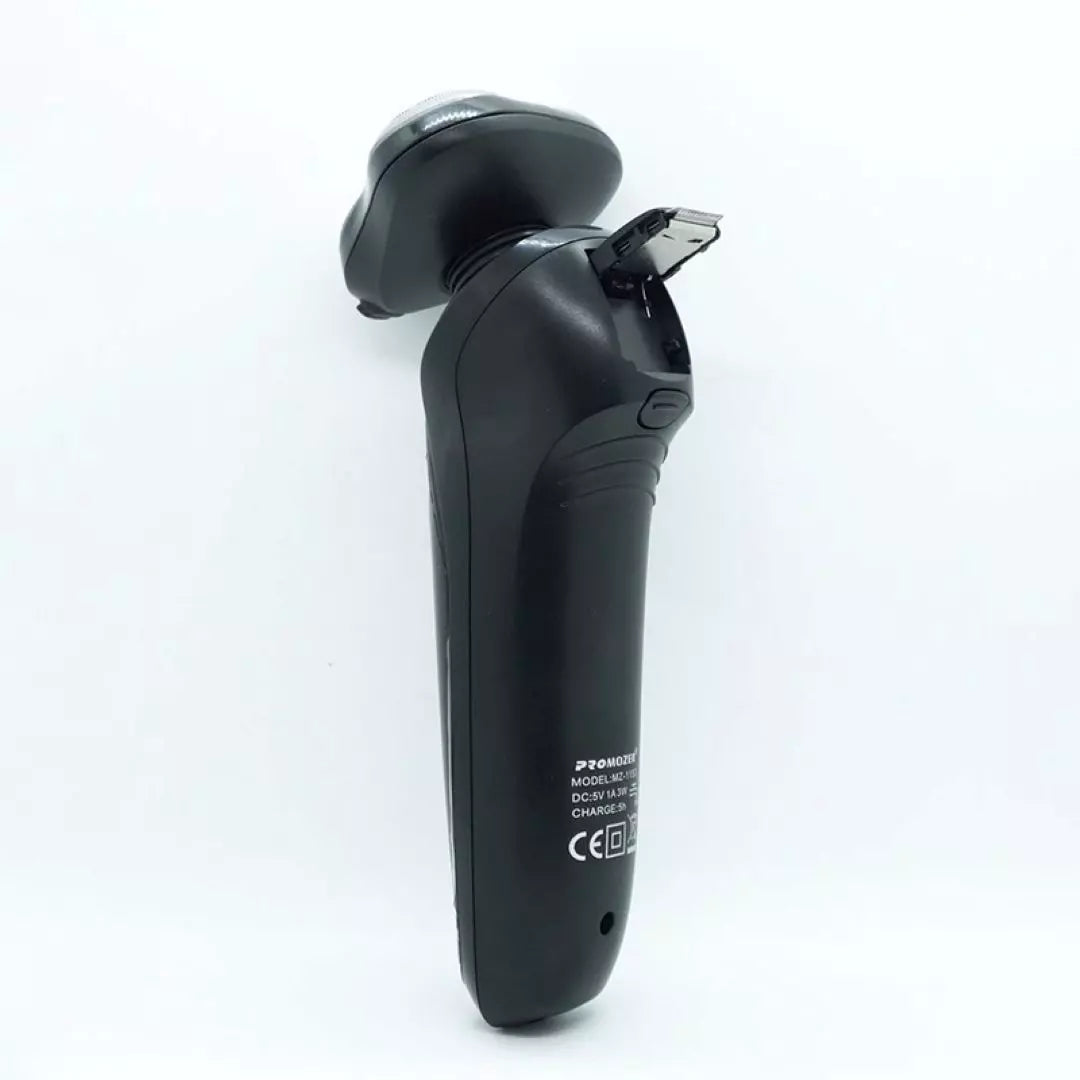 Maquina Patillera Mozer Recargable MZ-1153