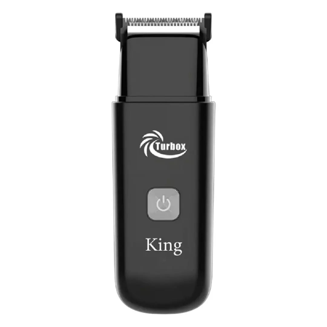 Patillera Turbox Portátil y Recargable NT-KING