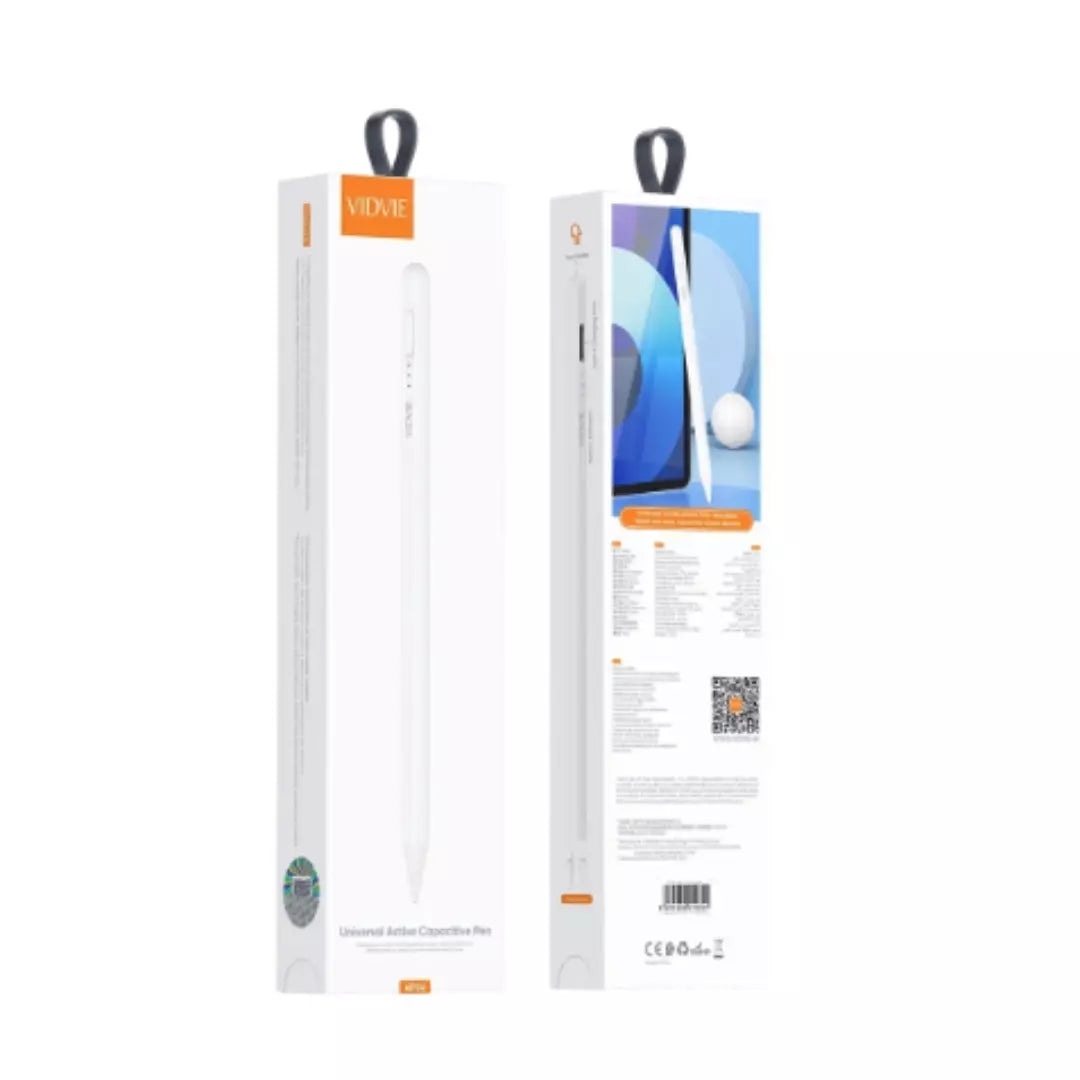 Lápiz Inteligente Vidvie Para Tablet AP06 B2B