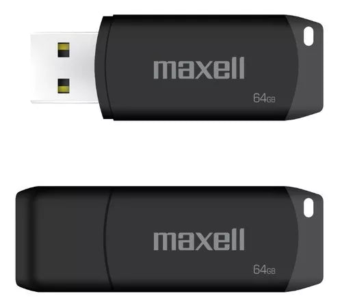 Memoria Usb Maxell PENDRIVE 64GB