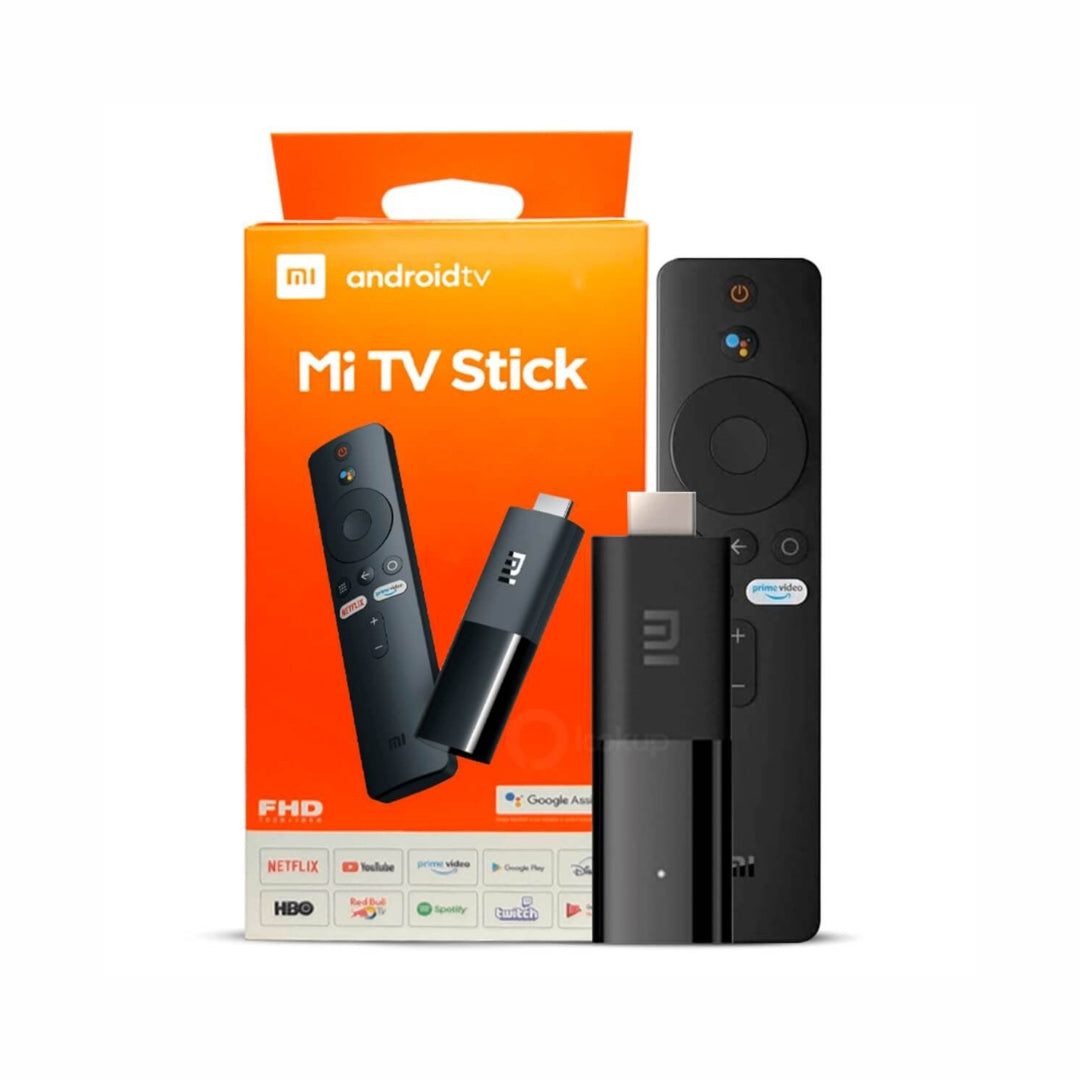 TV Stick Xiaomi Con Sistema Operativo Android PFJ4138US