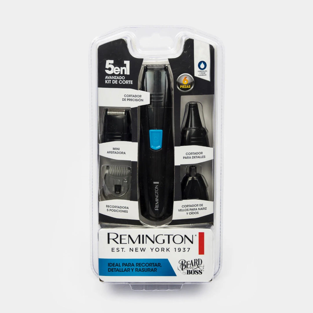 Detallador de Corte Remington PG181