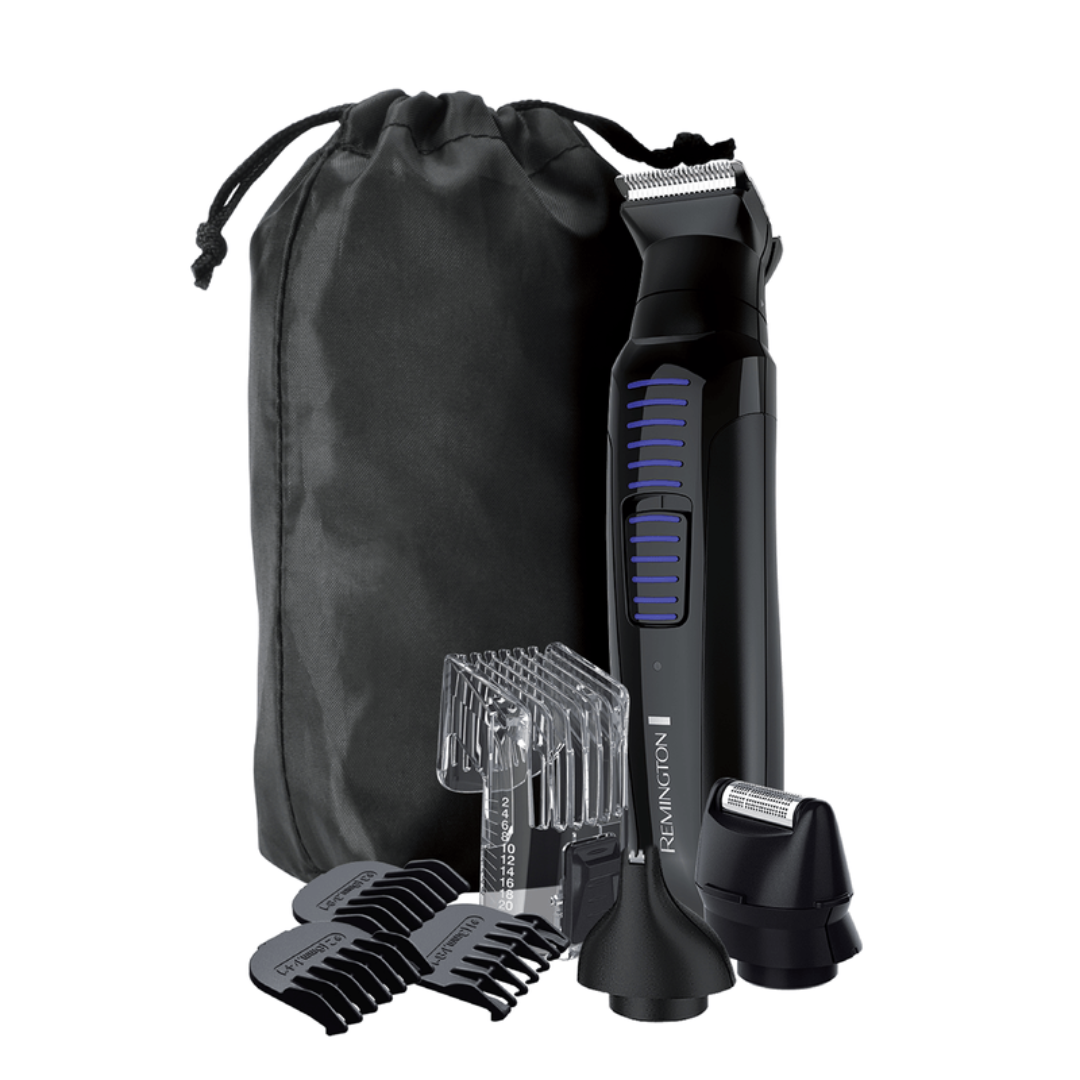 Kit De Corte Barba Y Bigote Recargable Remington PG6125 B2B