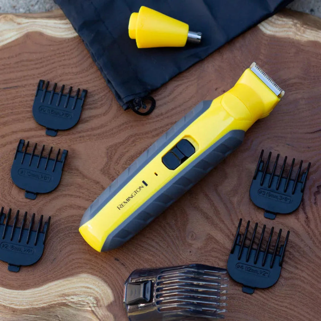 Maquina De Corte Todo En Uno Remington PG6855A B2B