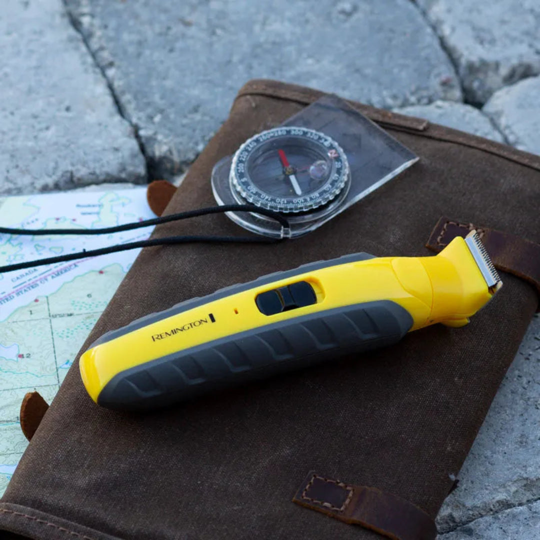 Maquina De Corte Todo En Uno Remington PG6855A B2B