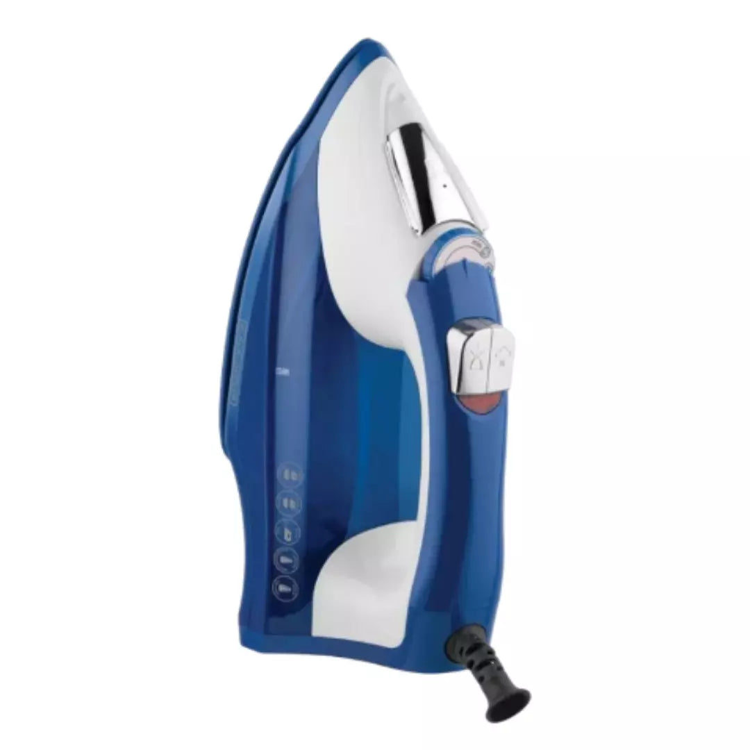 Plancha Black And Decker Para Ropa IR1866