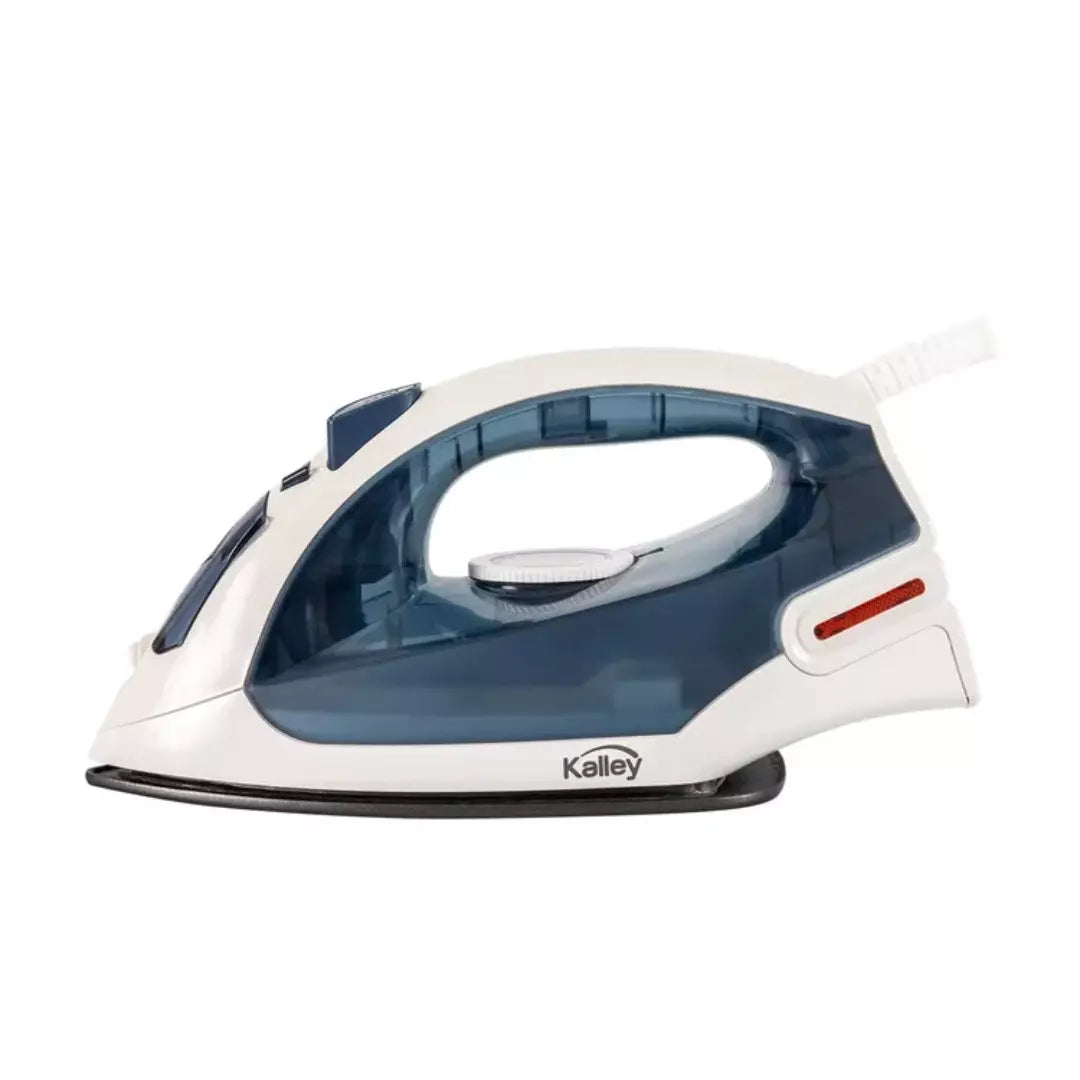 Plancha A Vapor Para Ropa Kalley K-PBA