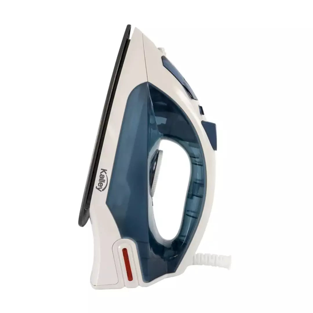 Plancha A Vapor Para Ropa Kalley K-PBA