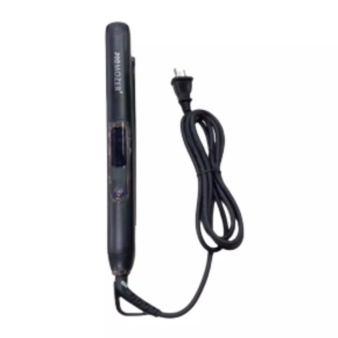 Plancha Para El Cabello MZ-7109