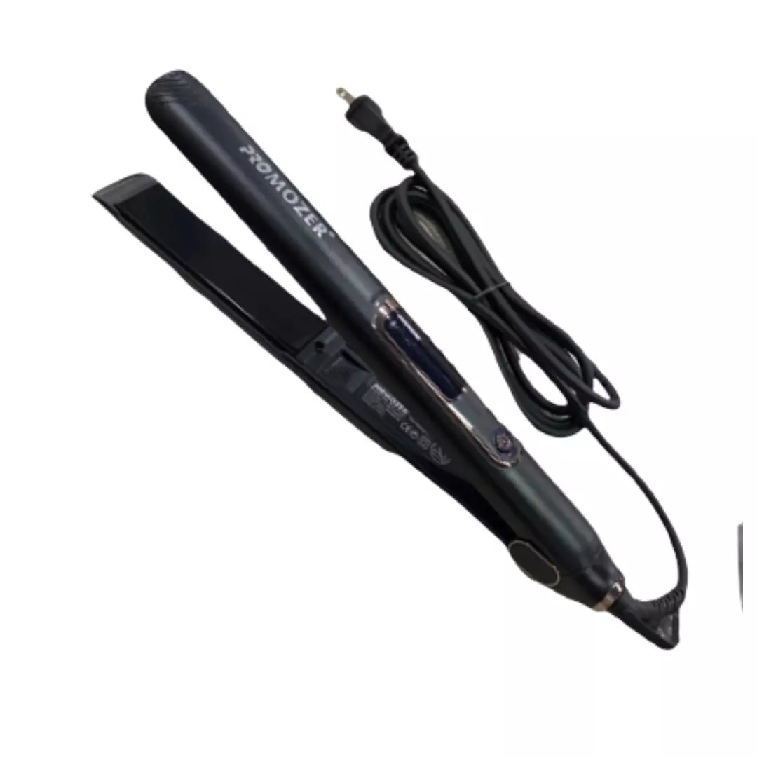 Plancha Para El Cabello MZ-7109