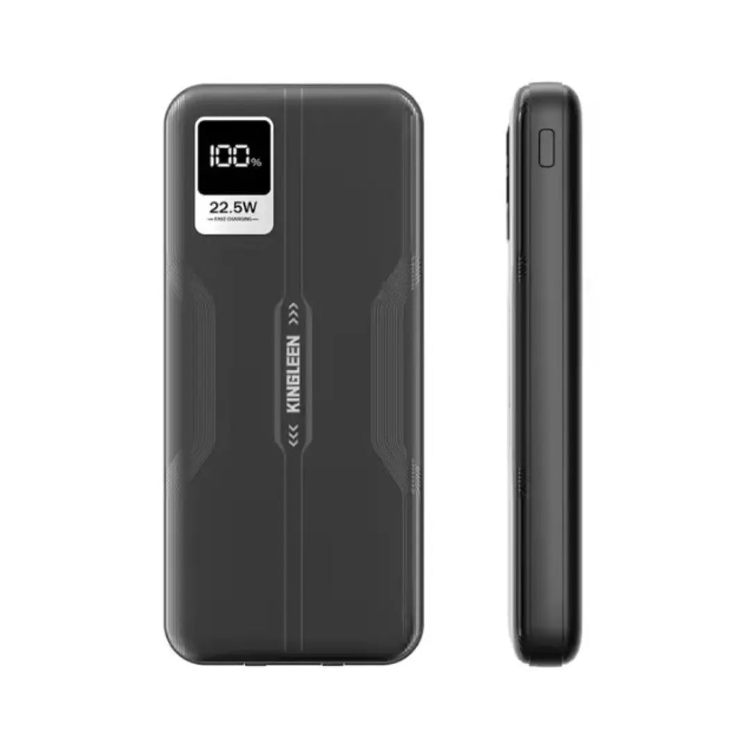 Power Bank PZX 10.000mAh Carga Rápida V91